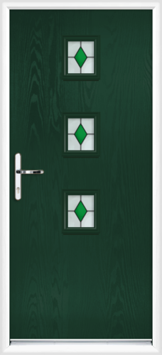 Lincoln green sextet